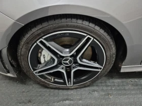 Mercedes-Benz CLA 2022 AMG 35 * БЕЗ ПЪРВОНАЧАЛНА ВНОСКА, снимка 7