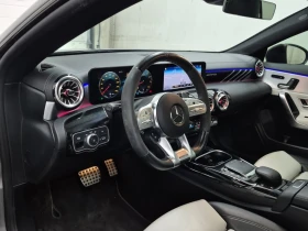 Mercedes-Benz CLA 2022 AMG 35 * БЕЗ ПЪРВОНАЧАЛНА ВНОСКА, снимка 10