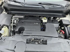 Infiniti J JX35, снимка 17