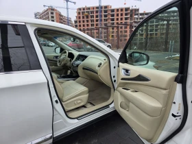 Infiniti J JX35, снимка 9