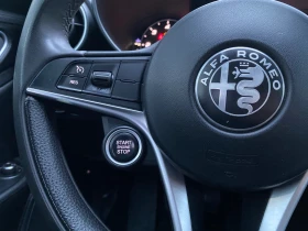Alfa Romeo Giulia 2.2D 150кс РЪЧНИ СКОРОСТИ СЕРВИЗИ, снимка 11