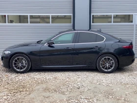 Alfa Romeo Giulia 2.2D 150кс РЪЧНИ СКОРОСТИ СЕРВИЗИ, снимка 5