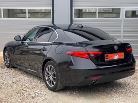 Alfa Romeo Giulia 2.2D 150кс РЪЧНИ СКОРОСТИ СЕРВИЗИ, снимка 6