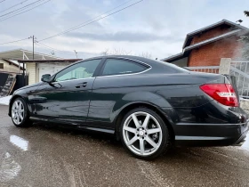 Mercedes-Benz C 250 СМЕНЕНИ ВЕРИГИ, АМГ, Автомат, като нов - 8488 € / 16601.09 лв. - 43179565 6