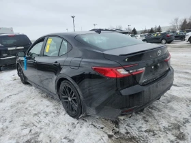 Toyota Camry SE  CARFAX, снимка 4