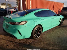 BMW M8 GRAN COUPE COMPETITION - 65000 € / 127128.95 лв. - 86837567 4
