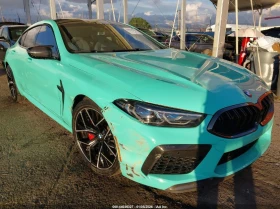 BMW M8 GRAN COUPE COMPETITION - 65000 € / 127128.95 лв. - 86837567 6