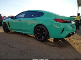 BMW M8 GRAN COUPE COMPETITION - 65000 € / 127128.95 лв. - 86837567 3