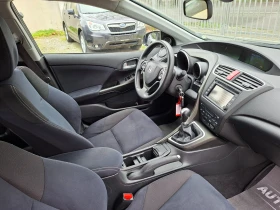 Honda Civic 1.6/120KS - 6900 € / 13495.23 лв. - 11446814 15