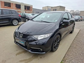 Honda Civic 1.6/120KS - 6900 € / 13495.23 лв. - 11446814 3