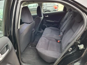 Honda Civic 1.6/120KS - 6900 € / 13495.23 лв. - 11446814 11