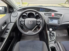 Honda Civic 1.6/120KS - 6900 € / 13495.23 лв. - 11446814 12