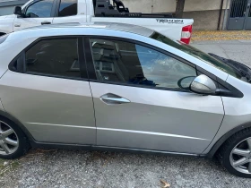 Honda Civic - 3300 € / 6454.24 лв. - 68110305 4