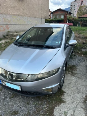Honda Civic - 3300 € / 6454.24 лв. - 68110305 2