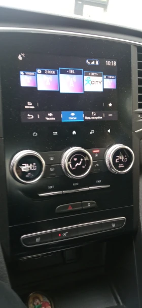 Renault Megane фаза IV - 19500 € / 38138.68 лв. - 42261297 10