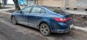 Renault Megane фаза IV - 19500 € / 38138.68 лв. - 42261297 4
