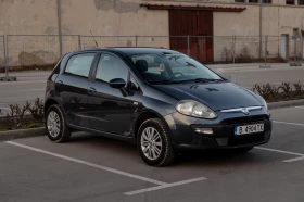 Fiat Punto EVO - 3100 € / 6063.07 лв. - 61498658 2