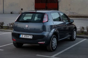 Fiat Punto EVO - 3100 € / 6063.07 лв. - 61498658 6