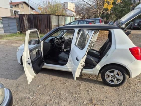 Skoda Fabia - 2500 € / 4889.57 лв. - 62588802 6