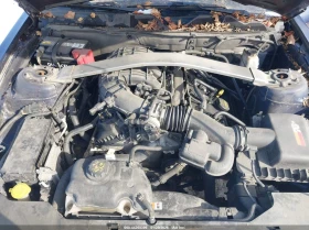 Ford Mustang 3.7l V6 Premium * Крайна цена до БГ*  - 7000 € / 13690.81 лв. - 57130466 10