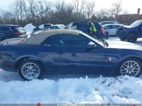 Ford Mustang 3.7l V6 Premium * Крайна цена до БГ*  - 7000 € / 13690.81 лв. - 57130466 13