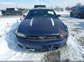 Ford Mustang 3.7l V6 Premium * Крайна цена до БГ*  - 7000 € / 13690.81 лв. - 57130466 12