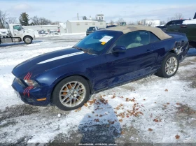 Ford Mustang 3.7l V6 Premium * Крайна цена до БГ*  - 7000 € / 13690.81 лв. - 57130466 2