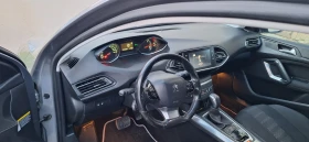 Peugeot 308 2.0HDI EURO 6 | Auto.bg — изображение 7
