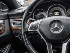 Mercedes-Benz CLS * 4dr Sdn 550 4MATIC * CARFAX * ЦЕНА ДО БГ | Auto.bg — изображение 11