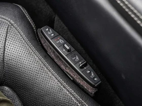 Mercedes-Benz CLS * 4dr Sdn 550 4MATIC * CARFAX * ЦЕНА ДО БГ | Auto.bg — изображение 9