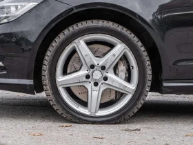 Mercedes-Benz CLS * 4dr Sdn 550 4MATIC * CARFAX * ЦЕНА ДО БГ | Auto.bg — изображение 4