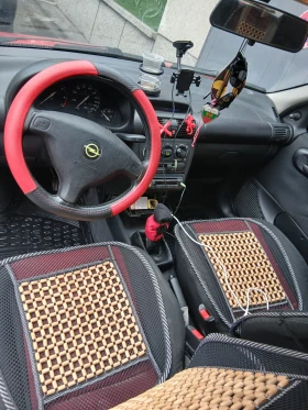 Opel Corsa - 1700 € / 3324.91 лв. - 58110659 13