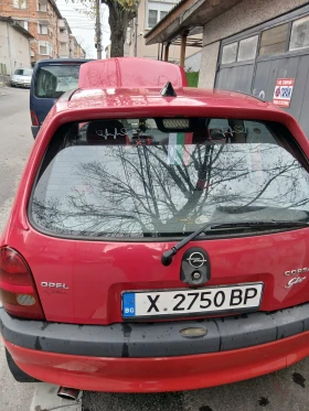 Opel Corsa - 1700 € / 3324.91 лв. - 58110659 6