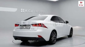 Lexus IS 250 F Sport | ОБДУХ | ПОДГРЕВ| ПАМЕТ | ТЕХНОТЕСТ - 15900 € / 31097.70 лв. - 81962098 3