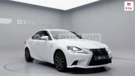 Lexus IS 250 F Sport | ОБДУХ | ПОДГРЕВ| ПАМЕТ | ТЕХНОТЕСТ - 15900 € / 31097.70 лв. - 81962098 4