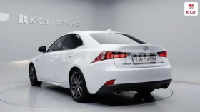 Lexus IS 250 F Sport | ОБДУХ | ПОДГРЕВ| ПАМЕТ | ТЕХНОТЕСТ - 15900 € / 31097.70 лв. - 81962098 5
