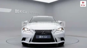 Lexus IS 250 F Sport | ОБДУХ | ПОДГРЕВ| ПАМЕТ | ТЕХНОТЕСТ - 15900 € / 31097.70 лв. - 81962098 6