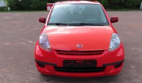 Daihatsu Sirion 1.0