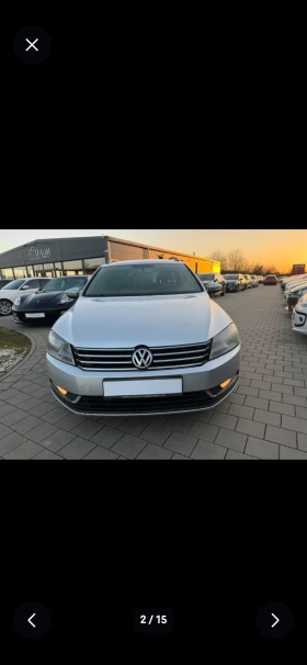 VW Passat 7 2.0TDI  | Mobile.bg � ����� ������ 3