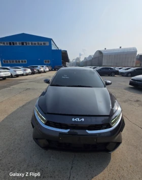������ Kia K3