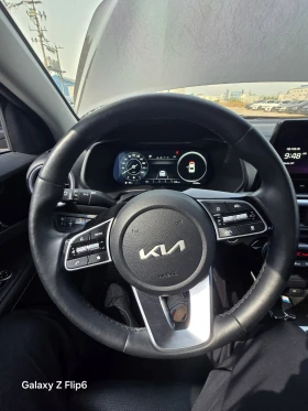 Kia K3 1.6 MPI - ������� ���� | Mobile.bg � ����� ������ 6