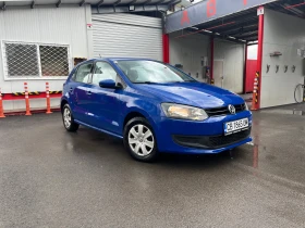 ����� �� �������� �� VW Polo ��� ����