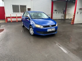 ����� �� �������� �� VW Polo ��� ����