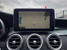 Mercedes-Benz C 300 * C300 4MATIC AMG PKG * NO ACCIDENTS / PANO / BLIN | Mobile.bg � ����� ������ 11