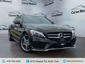 ������ Mercedes-Benz C 300