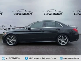 Mercedes-Benz C 300 * C300 4MATIC AMG PKG * NO ACCIDENTS / PANO / BLIN | Mobile.bg � ����� ������ 4
