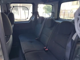 Peugeot Partner 6+ 1 VTC 2.0 HDI | Auto.bg — изображение 13
