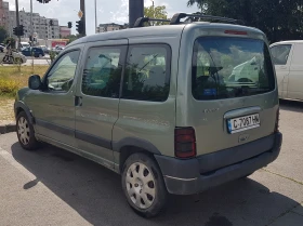 Peugeot Partner 6+ 1 VTC 2.0 HDI | Auto.bg — изображение 7