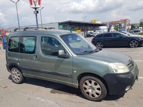Peugeot Partner 6+ 1 VTC 2.0 HDI | Auto.bg — изображение 3