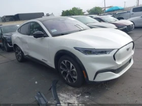 Ford Mustang Mach-E Premium AWD | Mobile.bg � ����� ������ 2